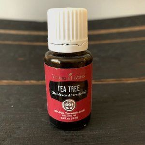 Tea Tree Essential Oil